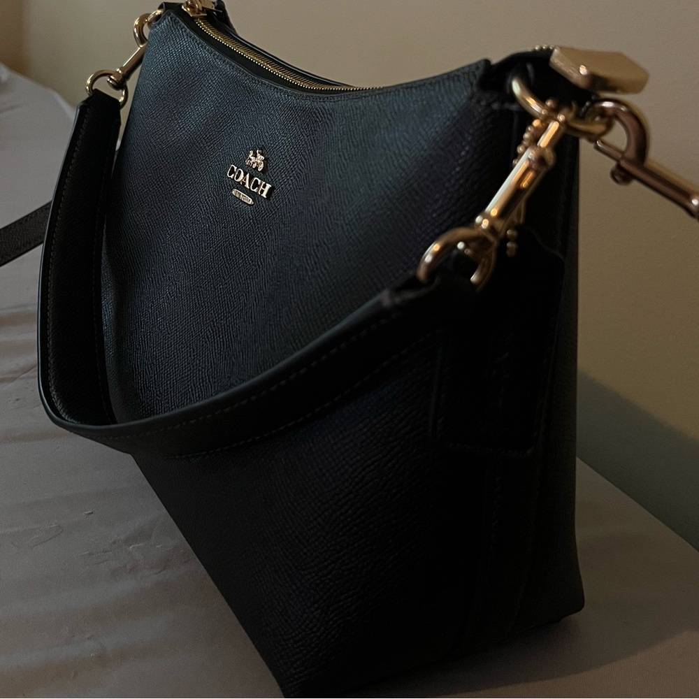 COACH Clara Shoulder Bag